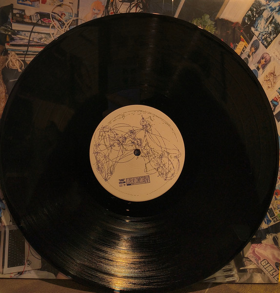 Ninajirachi - I Love My Computer | NLV Records (NLVR004) - 3 Ninajirachi - I Love My Computer | NLV Records (NLVR004) - 3