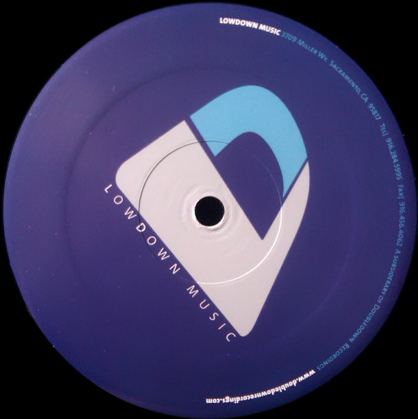 Sombionx & Lindsay Frkovich - Close To You (USED) | LowDown Music (LDM004) - 2 Sombionx & Lindsay Frkovich - Close To You (USED) | LowDown Music (LDM004) - 2