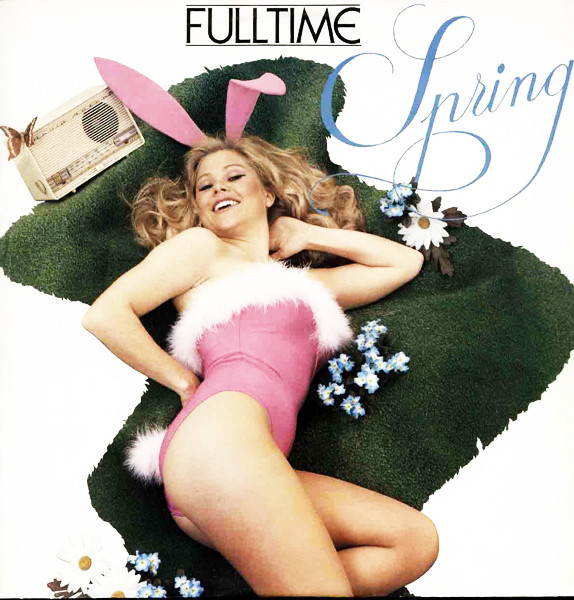 Various - Full Time Spring | Full Time Records (FTM 31710)