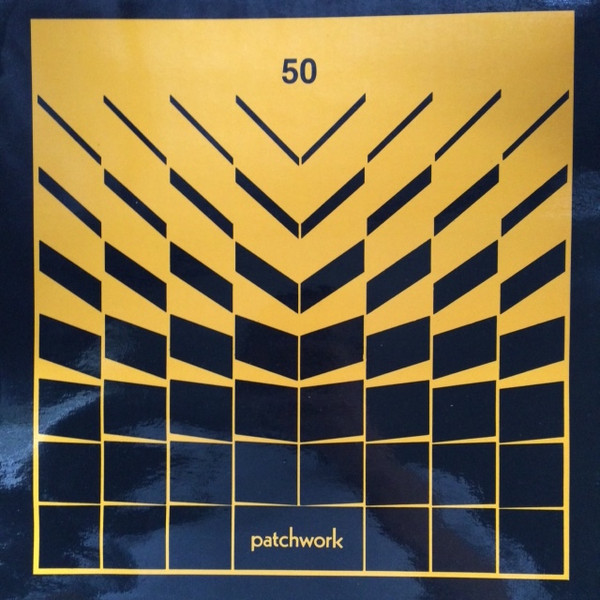 Claude Perraudin - Speed | Patchwork (MC 50)