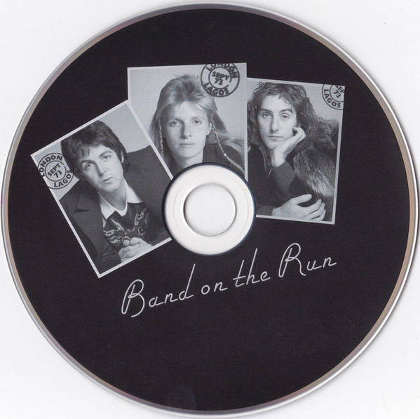 Wings - Band On The Run | MPL (HRM-32564-00) - 3 Wings - Band On The Run | MPL (HRM-32564-00) - 3