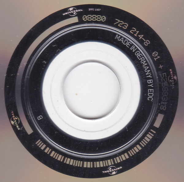 Wings - Band On The Run | MPL (HRM-32564-00) - 4 Wings - Band On The Run | MPL (HRM-32564-00) - 4