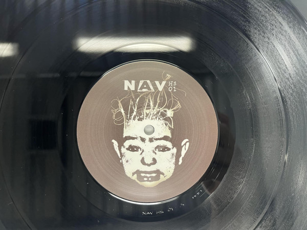 Various - Nerfs A Vifs HS 01 | Nerfs A Vifs (NAV-HS01) - 3