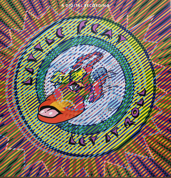 Little Feat - Let It Roll | Warner Bros. Records (CD 25750)