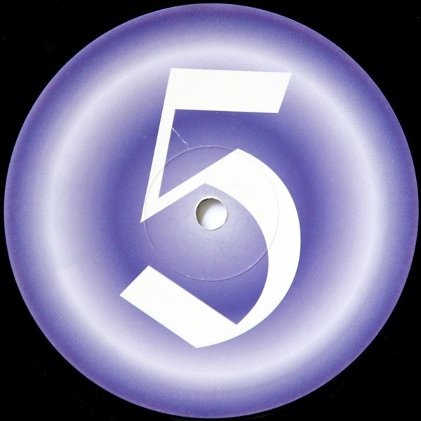 Ectomorph - 5 | Ruffex (REX005-6) - 4