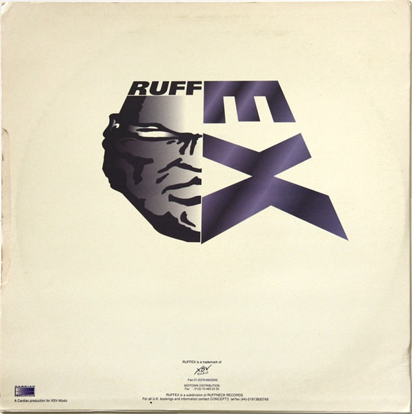 Ectomorph - 5 | Ruffex (REX005-6) - 2