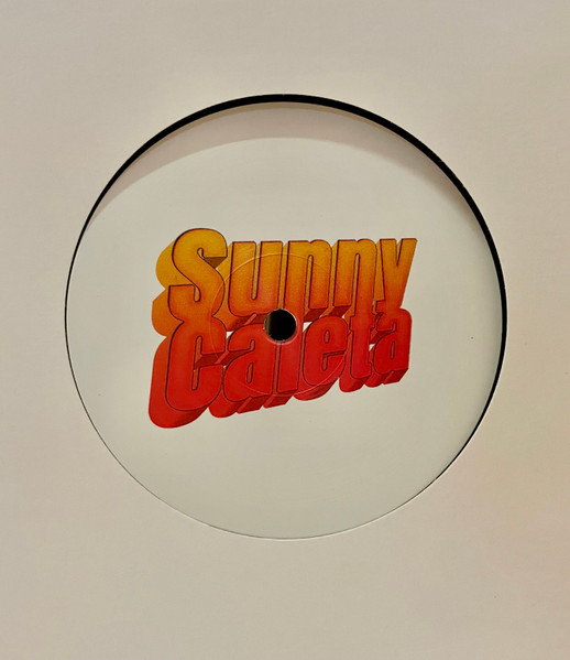 Unknown Artist - Sunny Caleta 01 | Sunny Caleta (SUNNY01)