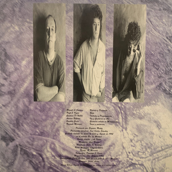 Rosendo - La Tortuga | DRO (4D0908) - 3