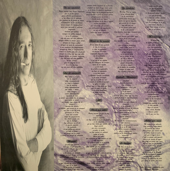 Rosendo - La Tortuga | DRO (4D0908) - 4