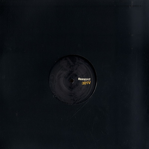 Various - Rezume Special | Rezonant (REZ001V) - 2
