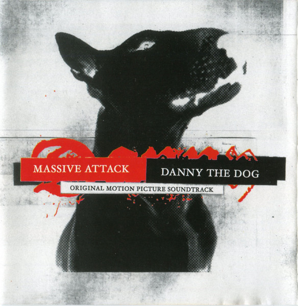 Massive Attack - Danny The Dog (Original Motion Picture Soundtrack) | Virgin (0724387439429)