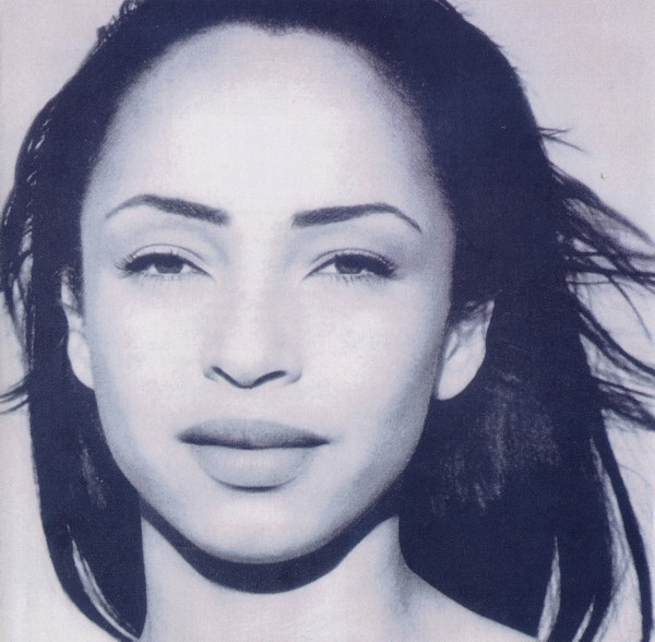 Sade - The Best Of Sade | Epic (500594 2) - main