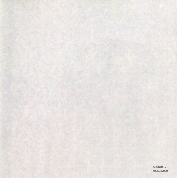 Sade - The Best Of Sade | Epic (500594 2) - 9