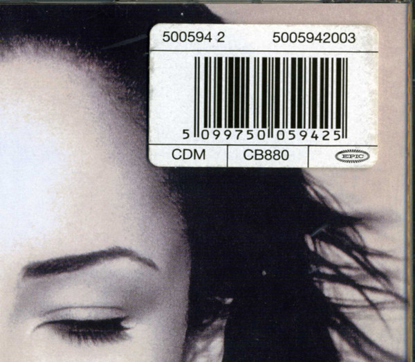 Sade - The Best Of Sade | Epic (500594 2) - 15