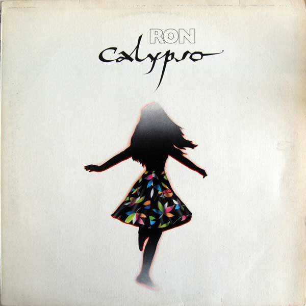 Ron - Calypso | RCA (PL 31705) - main