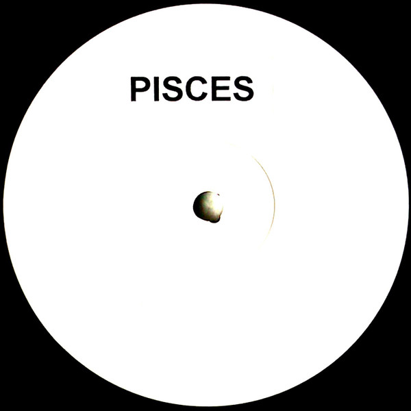 DJ Target - Pisces | Not On Label (AST002) - 2