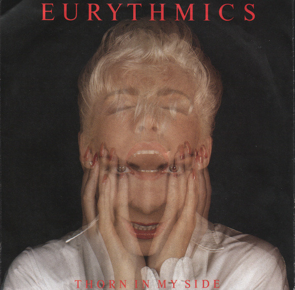 Eurythmics - Thorn In My Side | RCA (PB40899)
