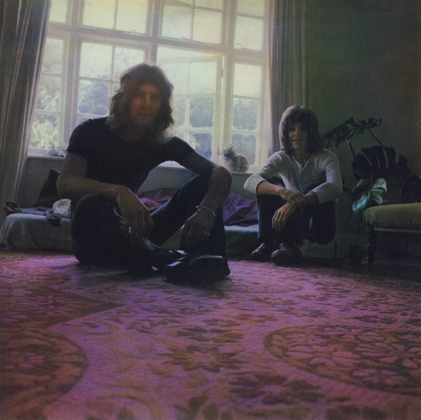 Humble Pie - Town And Country | Immediate (IMSP 027)