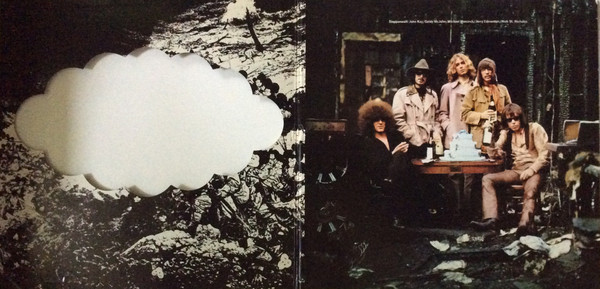 Steppenwolf - At Your Birthday Party | Dunhill (DSX-50053) - 2 Steppenwolf - At Your Birthday Party | Dunhill (DSX-50053) - 2