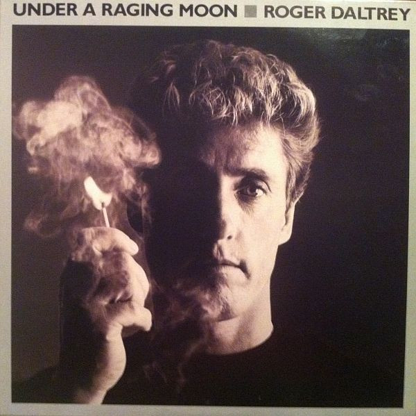 Roger Daltrey - Under A Raging Moon | Atlantic (78 12691)