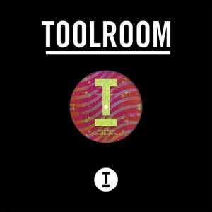 Various - Toolroom Sampler Vol. 9 | Toolroom Records (TOOL1200) - 3