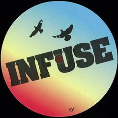 Alex Arnout - Primal EP | Infuse (Infuse 011) - 2