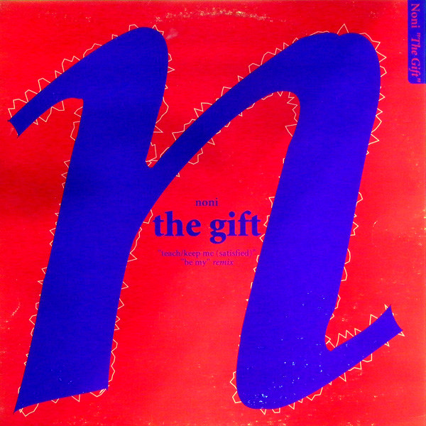 Noni - The Gift | Prescription (PRES104)