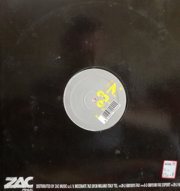 Raluca V. - This Life | Elite (ELITE 037) - 4