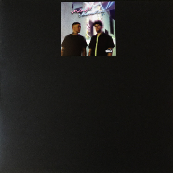 Midnight Conversation - Midnight Conversation 2 | Midnight Conversation (MIDCON03)