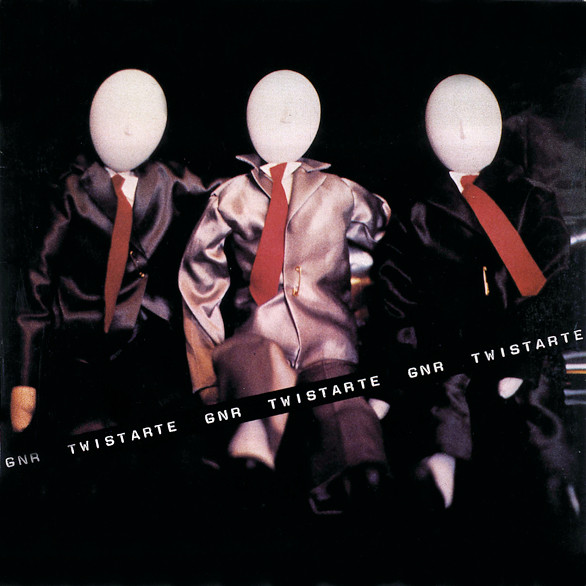 GNR - Twistarte | EMI (1406286)
