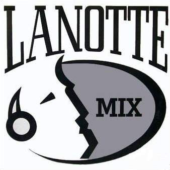 Emilio Lanotte Feat Monsters - Return To Innocence | Blanco Y Negro (MX 475) - main