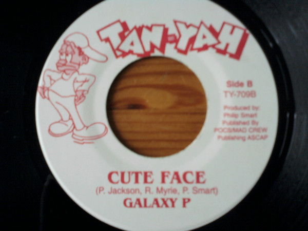 Ce'cile - Fi Mi Man | Tan-Yah (TY-709) - 2