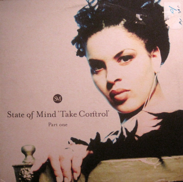 State Of Mind - Take Control (Part One) | Ministry Of Sound (MOS124)