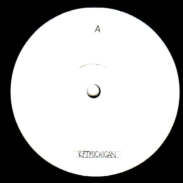 KPT.Michi.Gan - Kptmichigan | Aesthetics (AST33LP) - 2
