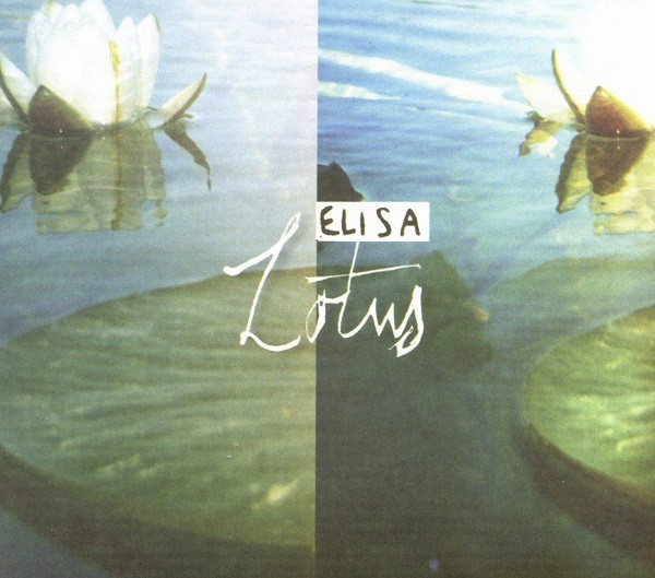 Elisa - Lotus | Sugar (3004320) - main