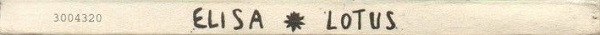 Elisa - Lotus | Sugar (3004320) - 4