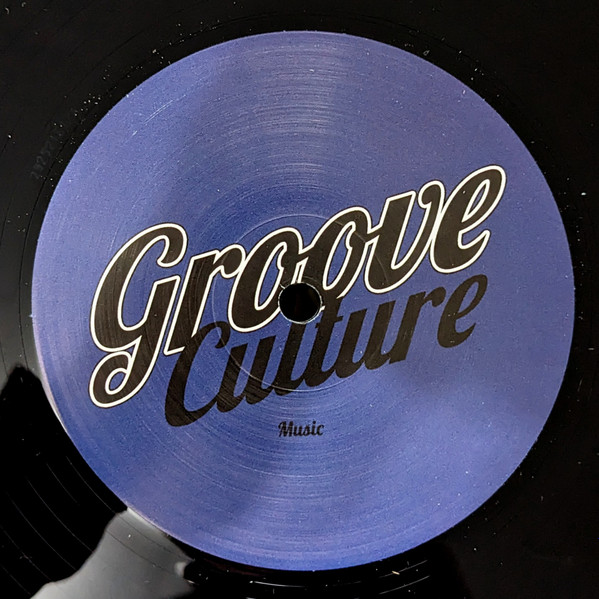 Corrado Alunni - Make It Feel More EP | Groove Culture Music (GCV025) - 2 Corrado Alunni - Make It Feel More EP | Groove Culture Music (GCV025) - 2