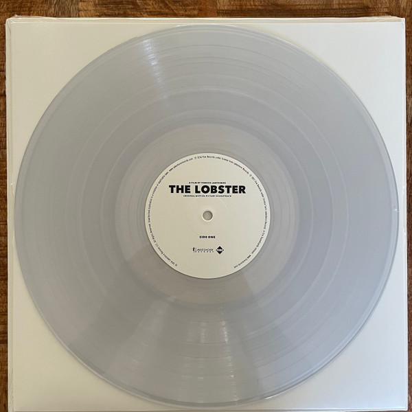 Various - The Lobster | Lakeshore Records (FROST004LP) - 4 Various - The Lobster | Lakeshore Records (FROST004LP) - 4