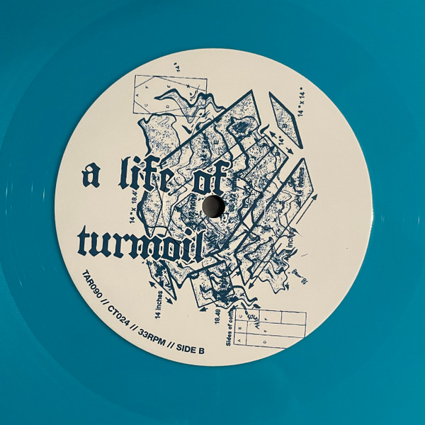 Primitive Man - Steel Casket | Crown & Throne Ltd. (CT024) - 4