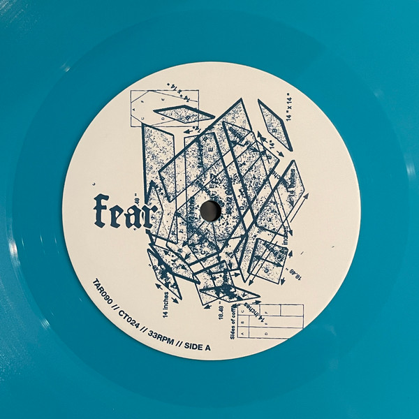 Primitive Man - Steel Casket | Crown & Throne Ltd. (CT024) - 3