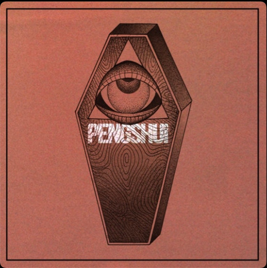 PENGSHUi - Destroy Yourself | Not On Label (MVLP1044) - main PENGSHUi - Destroy Yourself | Not On Label (MVLP1044) - main