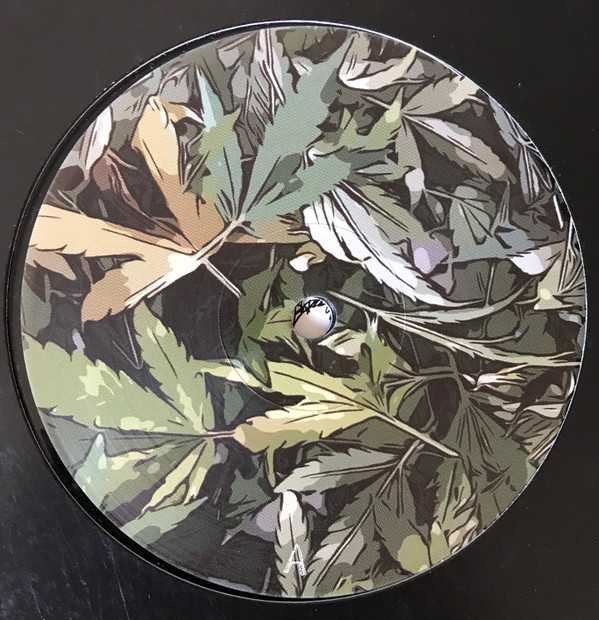 Araki Corp. - Japan 84' | Burbi (BRB06)