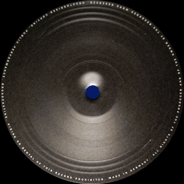 Humate - Sound (The Remixes) | Superstition (SUPER 2051) - 2