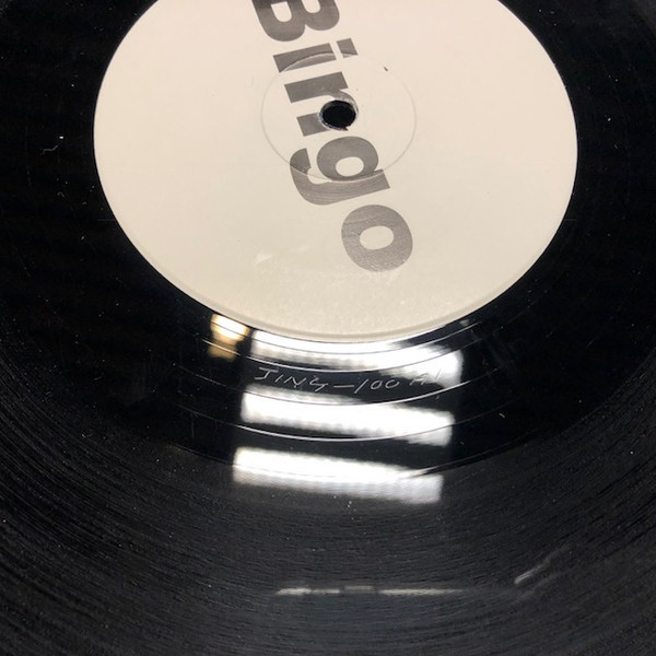Candido - Bingo | Not On Label (JING-001) - 4