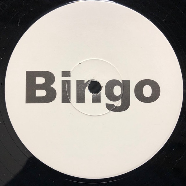 Candido - Bingo | Not On Label (JING-001) - 3