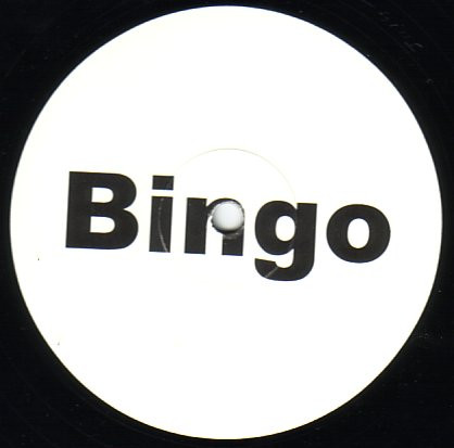 Candido - Bingo | Not On Label (JING-001) - 2