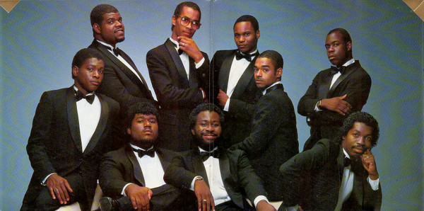 Trouble Funk - In Times Of Trouble | T.T.E.D. Records (TSR 230101) - 3 Trouble Funk - In Times Of Trouble | T.T.E.D. Records (TSR 230101) - 3