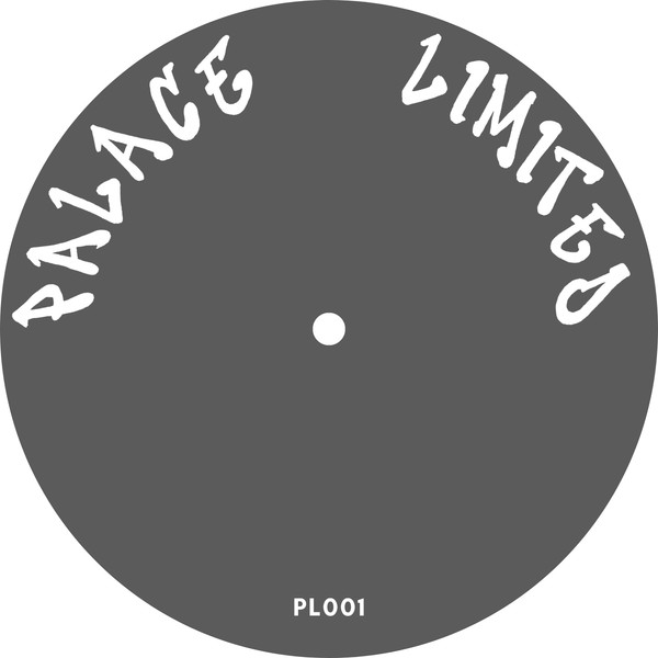 Lo-Kee - Dis-Organised EP | Palace Limited (PL001)