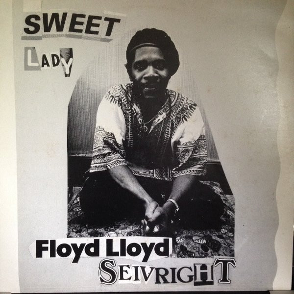 Floyd Lloyd - Sweet Lady | Tropic (TLPS 0023)