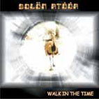 Solöm Atööa - Walk In The Time | Ozore Age (OZR004)